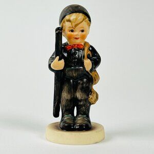 Vintage Goebel Hummel 1957-1963 Chimney Sweep Figure TMK-3 W. Germany